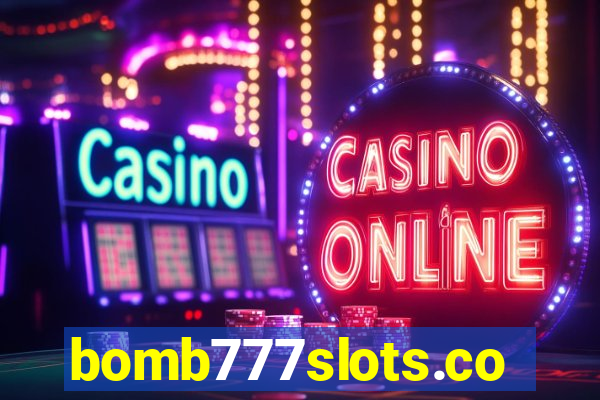 bomb777slots.com