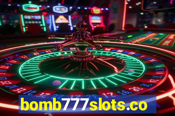 bomb777slots.com