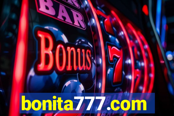 bonita777.com