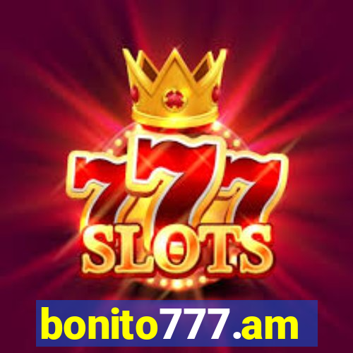 bonito777.am