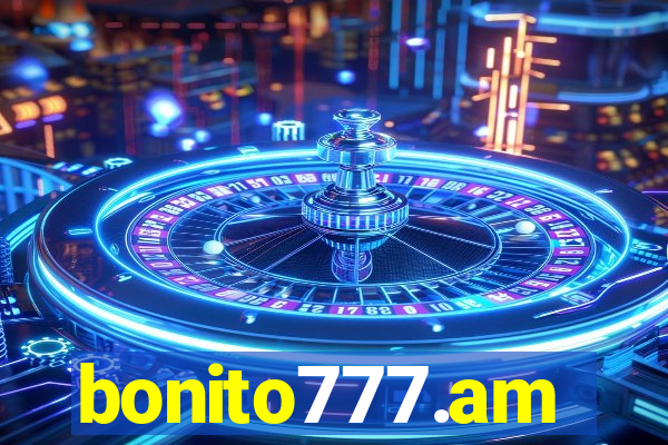 bonito777.am