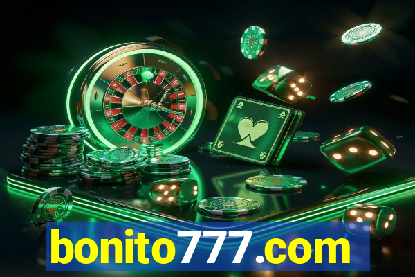 bonito777.com