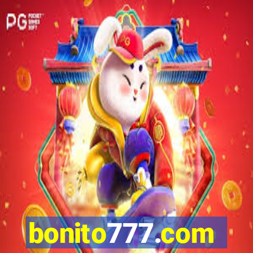 bonito777.com