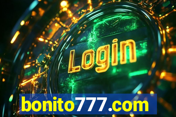 bonito777.com