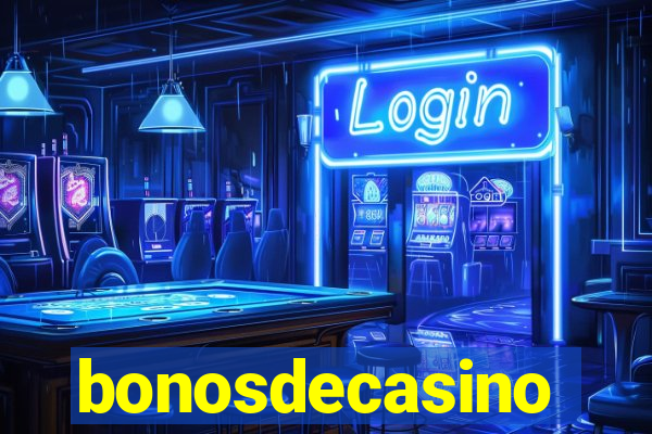 bonosdecasino