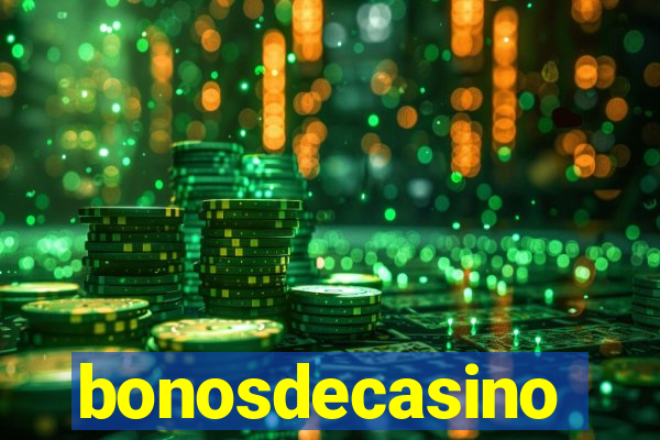 bonosdecasino