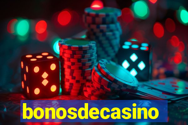 bonosdecasino