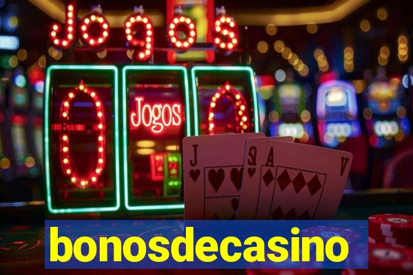 bonosdecasino