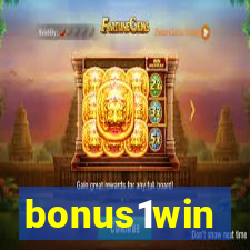 bonus1win