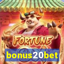 bonus20bet