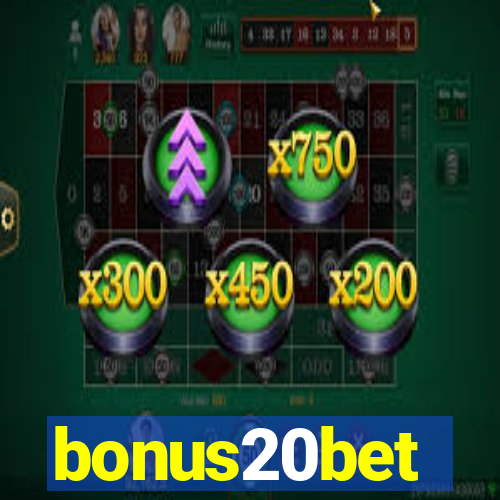 bonus20bet