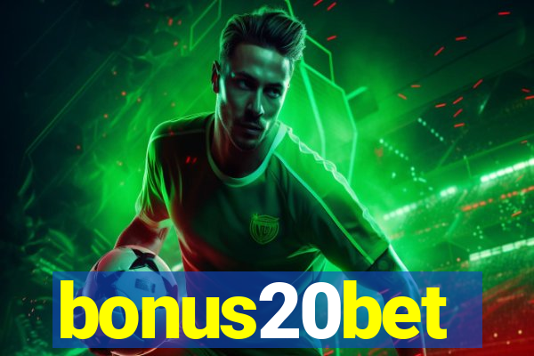 bonus20bet