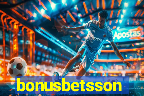 bonusbetsson