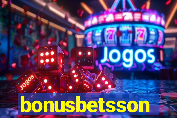 bonusbetsson