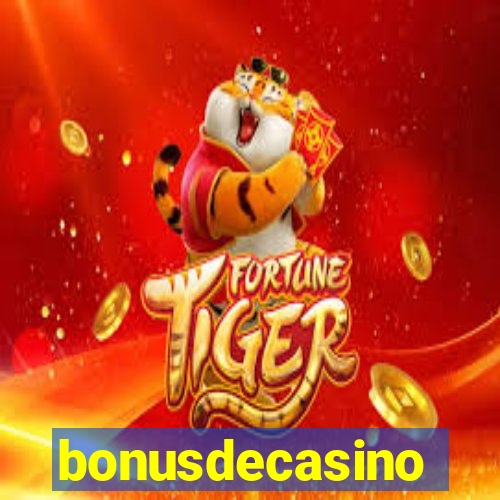 bonusdecasino