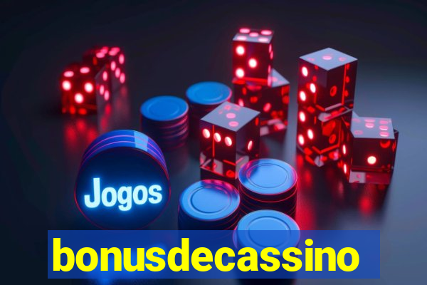 bonusdecassino