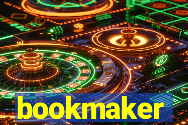 bookmaker