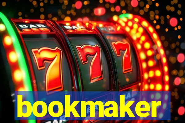 bookmaker