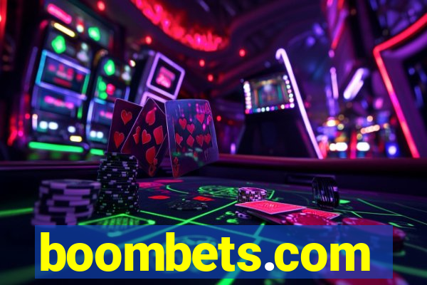 boombets.com