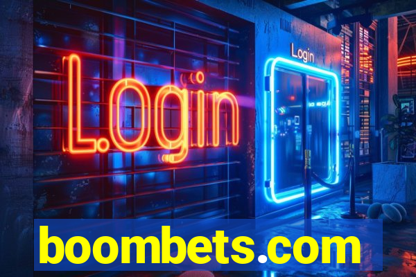 boombets.com