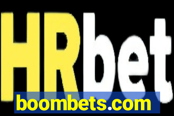 boombets.com