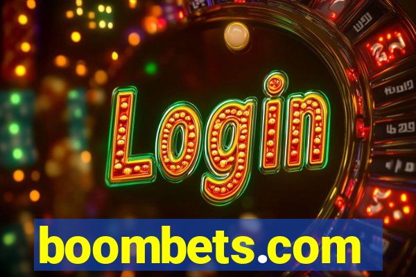 boombets.com