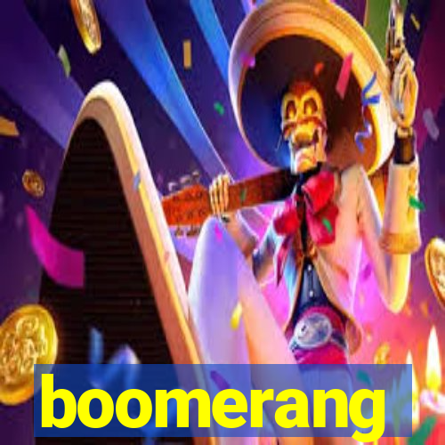 boomerang-bet