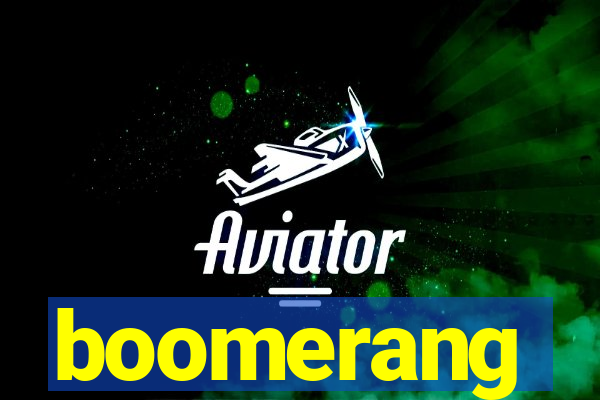 boomerang-bet