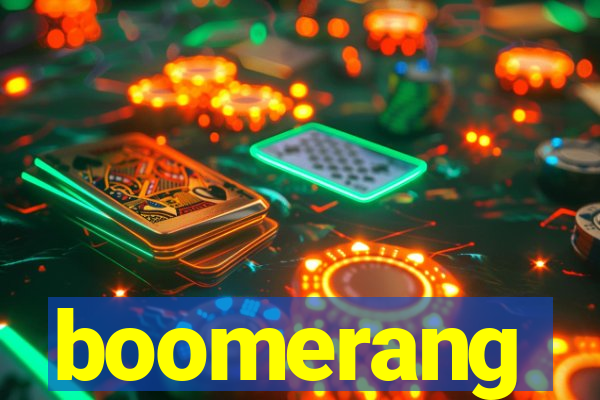 boomerang-bet