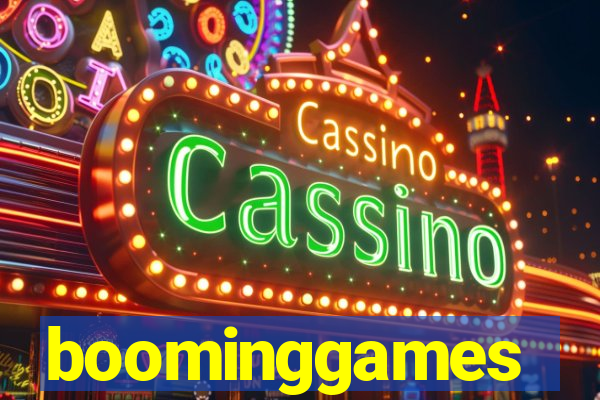 boominggames