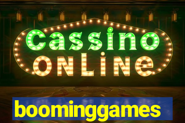 boominggames