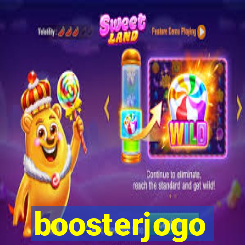 boosterjogo