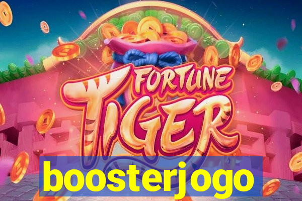 boosterjogo