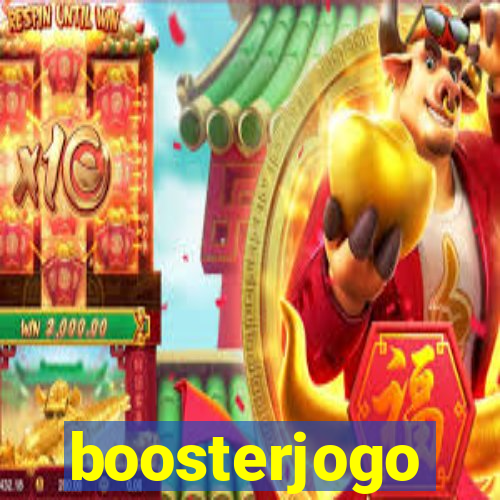 boosterjogo