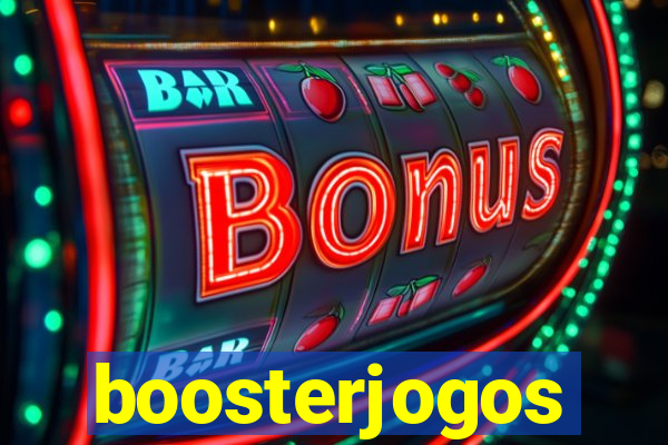 boosterjogos