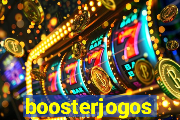 boosterjogos