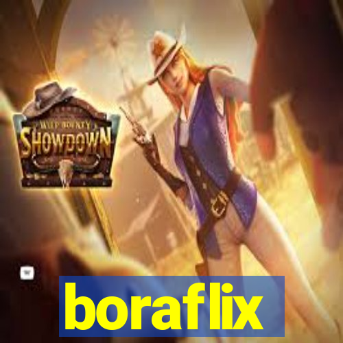 boraflix