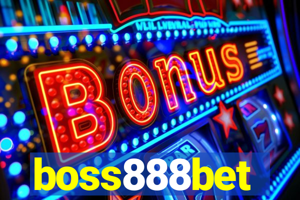 boss888bet