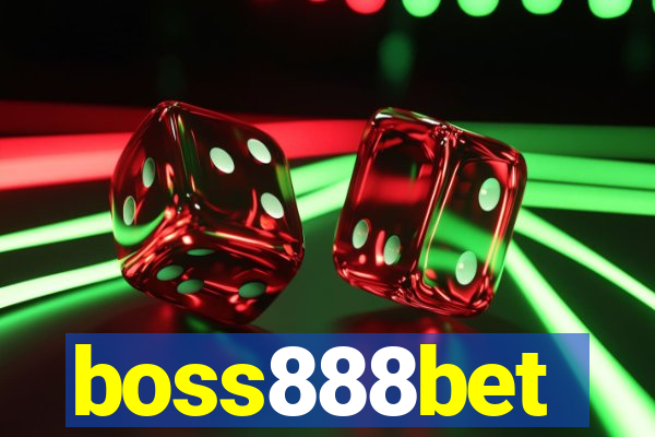 boss888bet