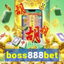 boss888bet