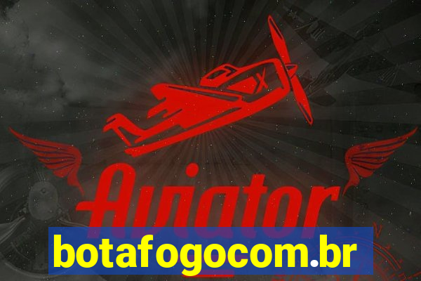 botafogocom.br