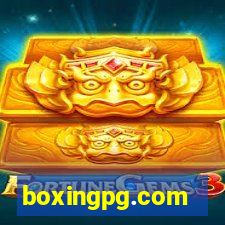 boxingpg.com