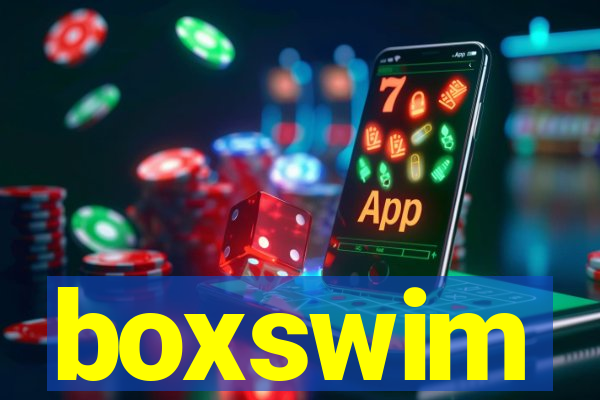 boxswim