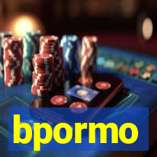 bpormo