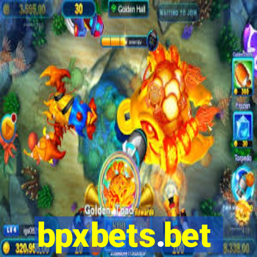 bpxbets.bet