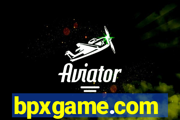 bpxgame.com