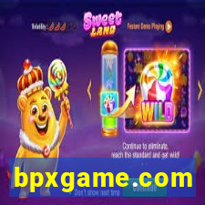 bpxgame.com