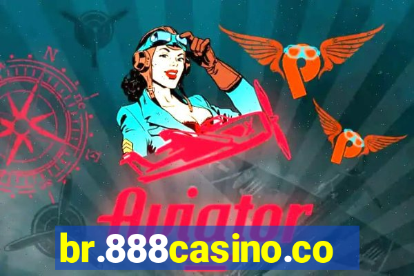 br.888casino.com