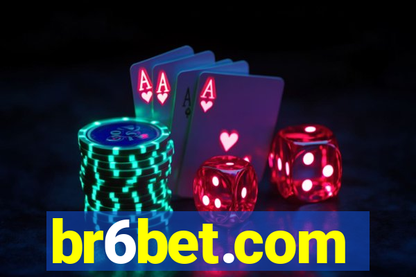 br6bet.com