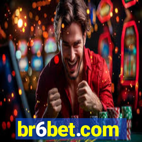 br6bet.com